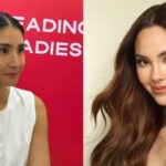 Catriona Gray, Rica Peralejo