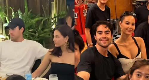 Catriona Gray