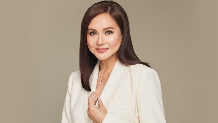 Charo Santos