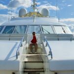 Chavit Singson Yacht