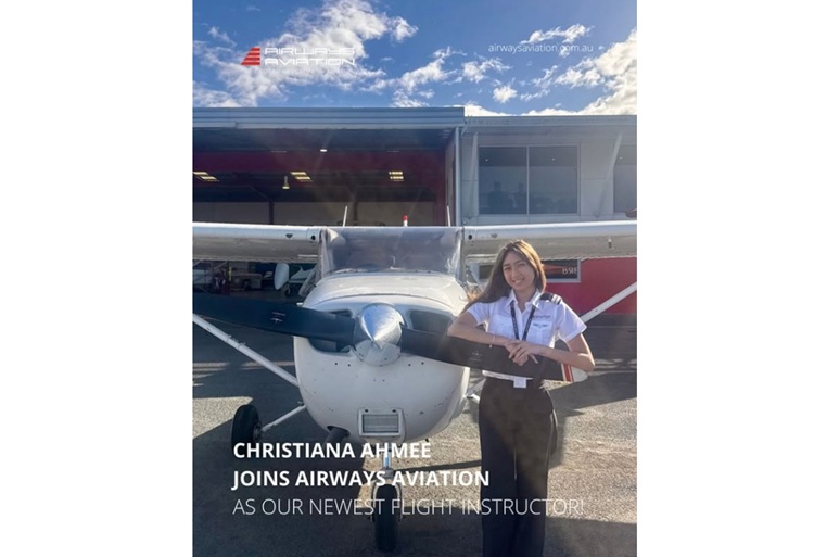Christiana Ahmee