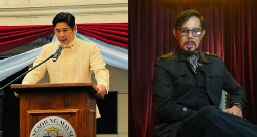 Christopher De Leon