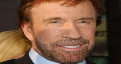 Chuck Norris