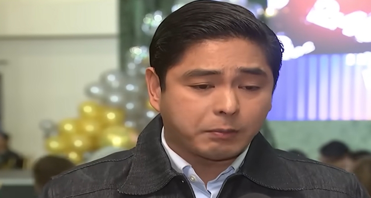 Coco Martin