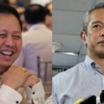 DILG Chief Jonvic Remulla, Zaldy Co