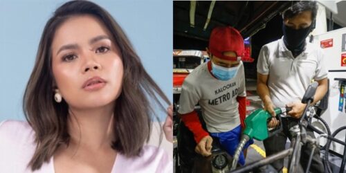 DJ Chacha, Fuel Price