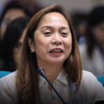 DOE Sec. Sharon Garin