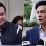 DOJ on Jinggoy Estrada