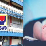 DSWD, Baby