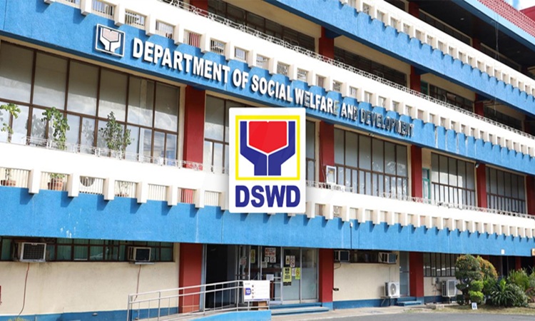 DSWD