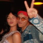 Daniel Padilla and Kaila Estrada