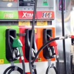 Diesel, Gasoline Prices