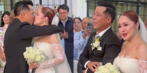 Dingdong Avanzado, Jessa Zaragoza 1