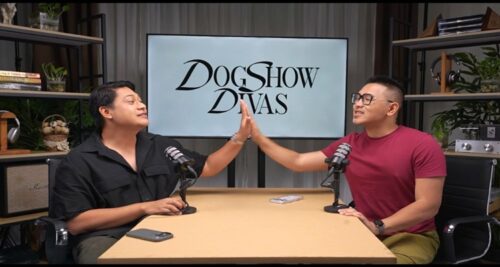 Dogshow Divas