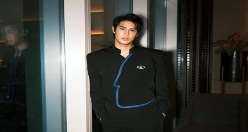 Donny Pangilinan