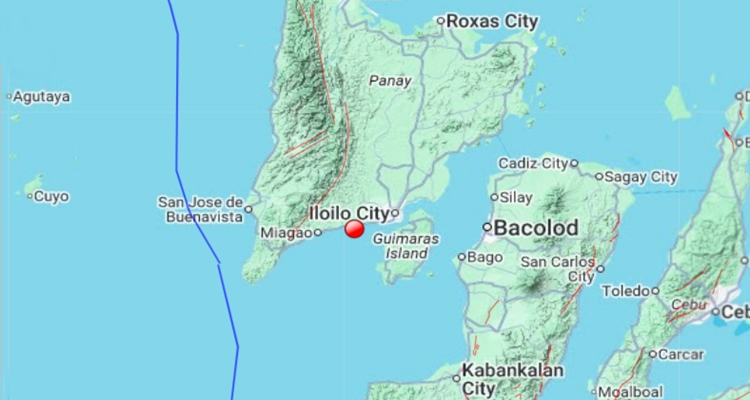Earthquake