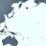 Earthquake In Alaska