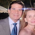 Edu Manzano Girlfriend