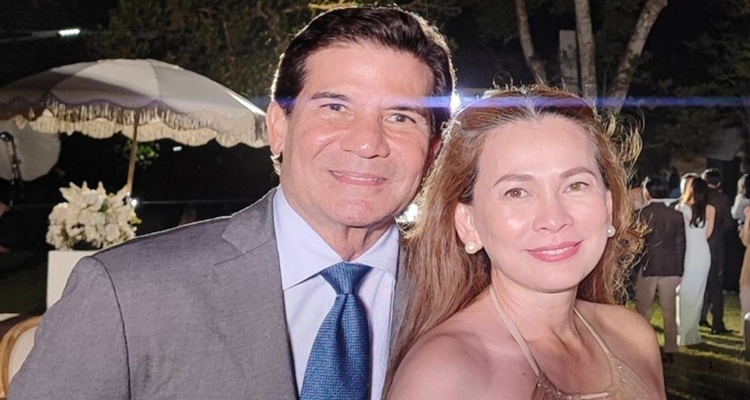 Edu Manzano Girlfriend