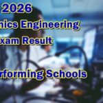 Electronics Engineering Board Exam Result March 2026