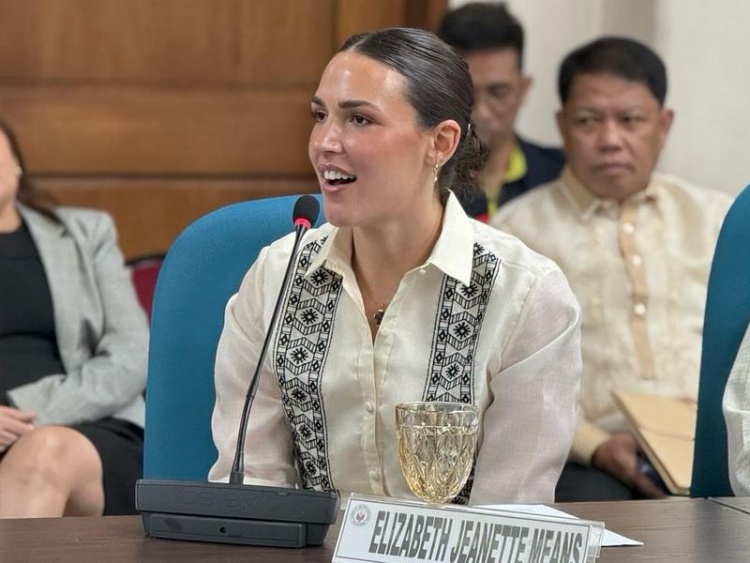 Elizabeth Jeanette Means