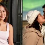 Elle Villanueva, Derrick Monasterio 1