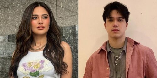 Elmo Magalona, Julie Anne San Jose