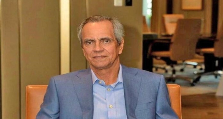 Enrique Razon Jr