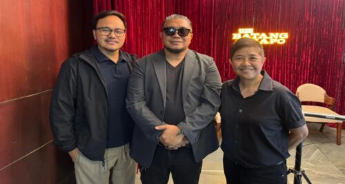 FPJ’s Batang Quiapo