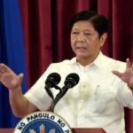 Ferdinand Marcos Jr.