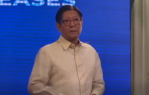 Ferdinand Marcos Jr.