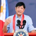 Ferdinand Marcos Jr.