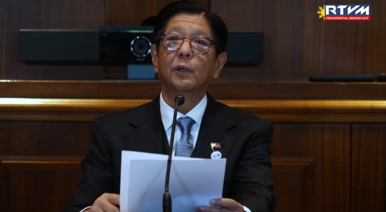 Ferdinand Marcos Jr.