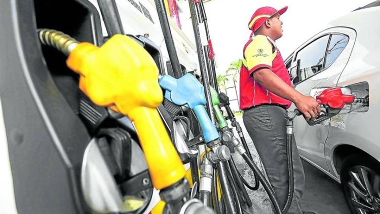 Fuel Price