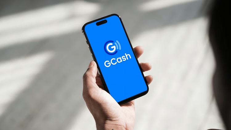GCash 1