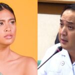 Gabbi Garcia, Bong Suntay