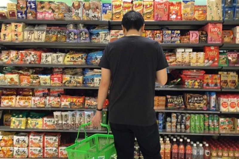 Grocery