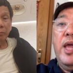 Harry Roque, Rodrigo Duterte