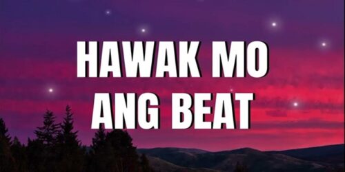 Hawak mo ang Beat 2