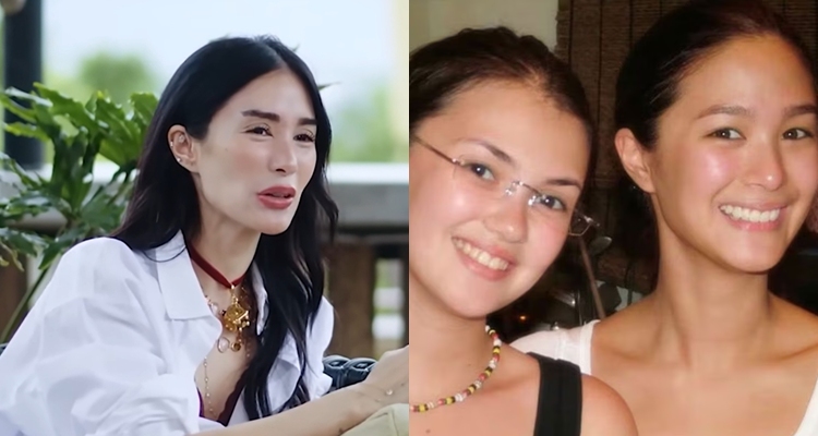 Heart Evangelista