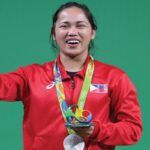 Hidilyn Diaz Free Fuel