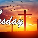 Holy Tuesday 2026