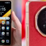 Honor Magic V6 specs