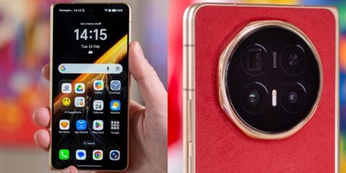 Honor Magic V6 specs