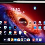 Honor MagicPad4 specs