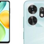 Honor X6d specs