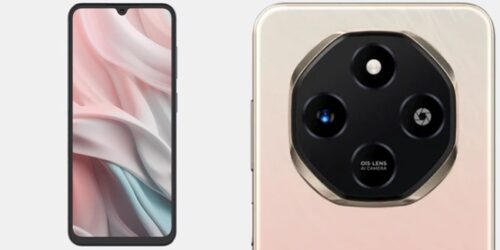 Hotwav Note 16 Pro specs