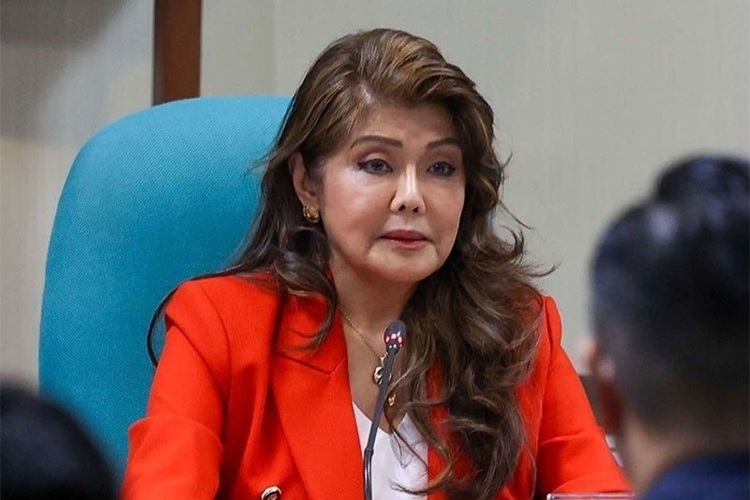 Imee Marcos