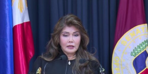 Imee Marcos
