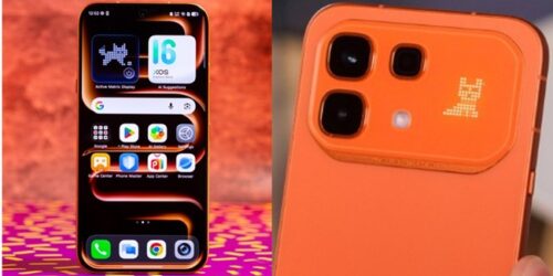 Infinix Note 60 Pro specs